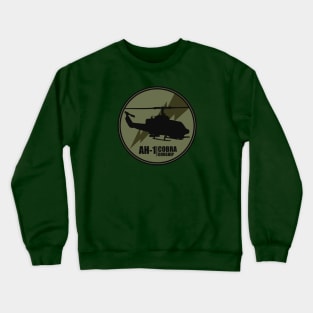 AH-1 Cobra Crewneck Sweatshirt